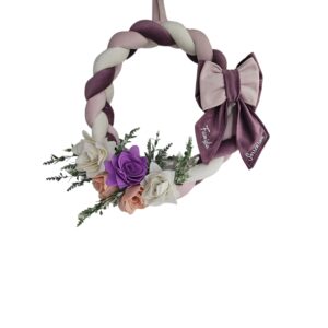 Ghirlanda della Primavera - Malva
