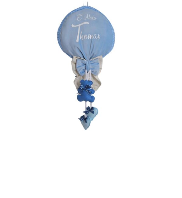 Palloncino della Nascita