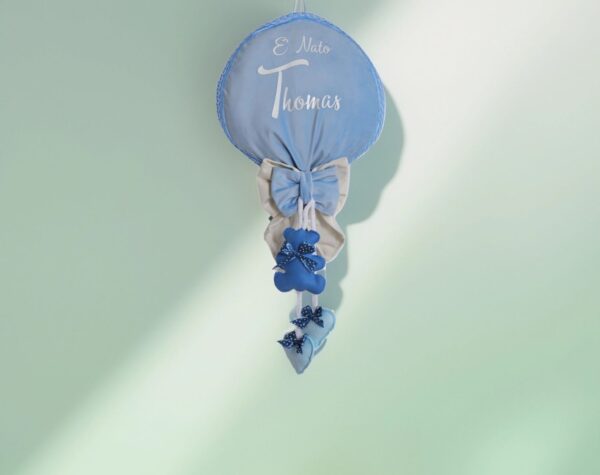 Palloncino della Nascita - immagine 2