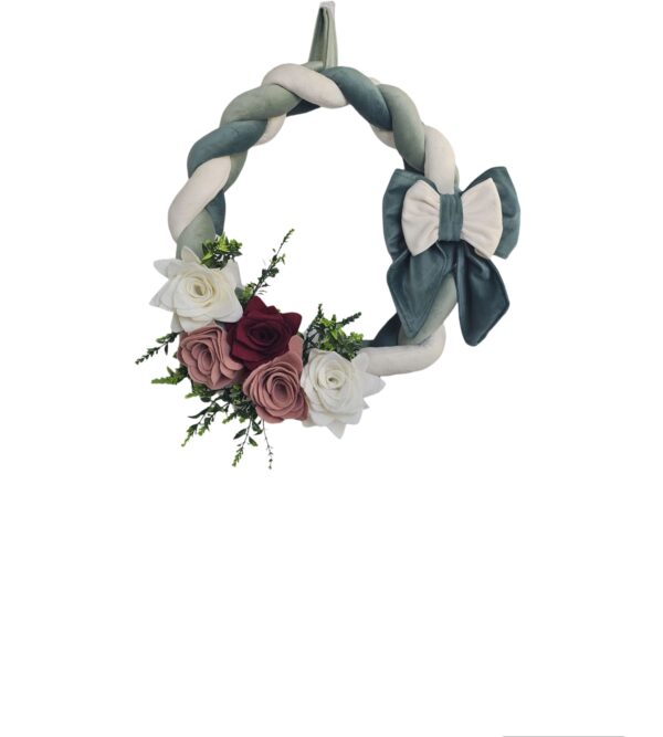 Ghirlanda della Primavera - Salvia