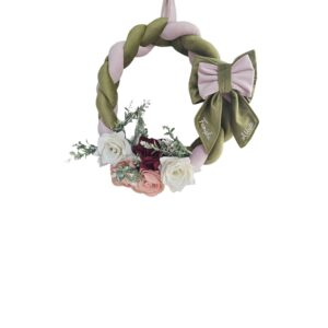 Ghirlanda della Primavera - Verde