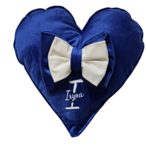 Cuore dell'Amore - Blu